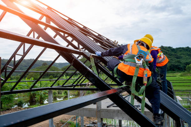 Best Roof Repair Services  in White Sulphur Springs, WV
