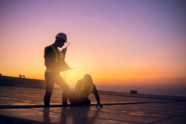 Heating Cable for Roof Installation in White Sulphur Springs, WV