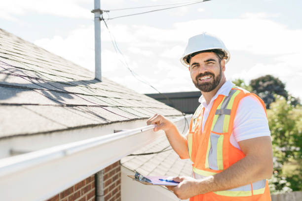 Best Storm Damage Roof Repair  in White Sulphur Springs, WV