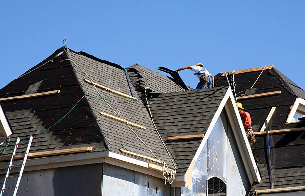 Best New Roof Installation  in White Sulphur Springs, WV