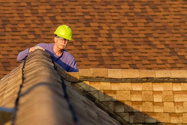 Best New Roof Installation  in White Sulphur Springs, WV