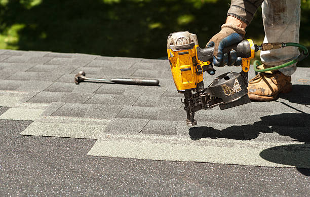 Best Residential Roofing Contractor  in White Sulphur Springs, WV