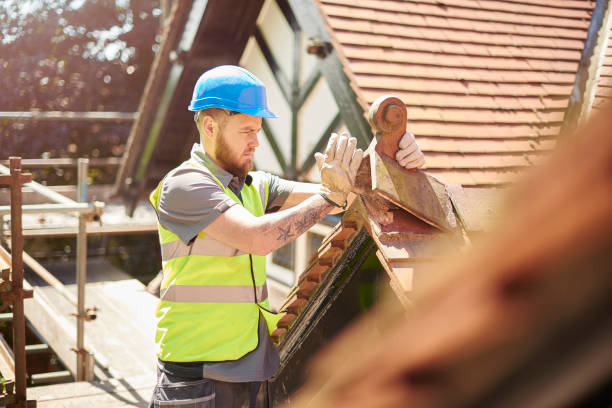 Best Emergency Roof Repair  in White Sulphur Springs, WV